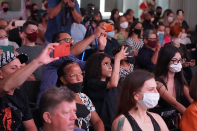 Foto: Reprodução/Prefeitura de Lucas do Rio Verde - MT