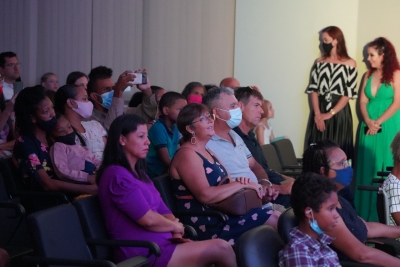 Foto: Reprodução/Prefeitura de Lucas do Rio Verde - MT