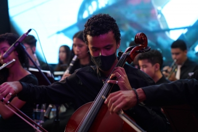 Foto: Reprodução/Prefeitura de Lucas do Rio Verde - MT