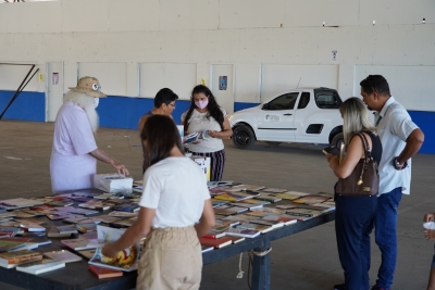 Foto: Reprodução/Prefeitura de Lucas do Rio Verde - MT