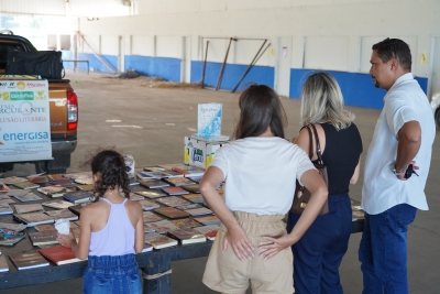 Foto: Reprodução/Prefeitura de Lucas do Rio Verde - MT