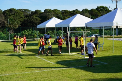 Foto: Reprodução/Prefeitura de Lucas do Rio Verde - MT