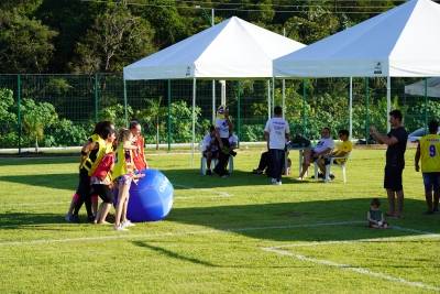 Foto: Reprodução/Prefeitura de Lucas do Rio Verde - MT