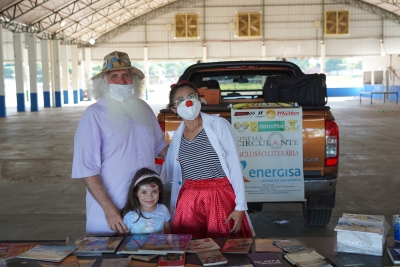 Foto: Reprodução/Prefeitura de Lucas do Rio Verde - MT