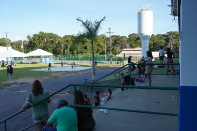 Foto: Reprodução/Prefeitura de Lucas do Rio Verde - MT