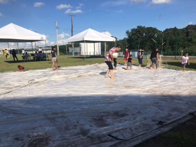 Foto: Reprodução/Prefeitura de Lucas do Rio Verde - MT