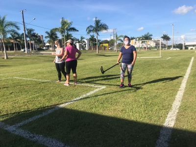 Foto: Reprodução/Prefeitura de Lucas do Rio Verde - MT
