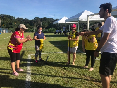 Foto: Reprodução/Prefeitura de Lucas do Rio Verde - MT