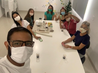 Foto: Reprodução/Prefeitura de Lucas do Rio Verde - MT