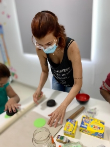 Foto: Reprodução/Prefeitura de Lucas do Rio Verde - MT