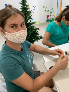 Foto: Reprodução/Prefeitura de Lucas do Rio Verde - MT