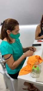 Foto: Reprodução/Prefeitura de Lucas do Rio Verde - MT