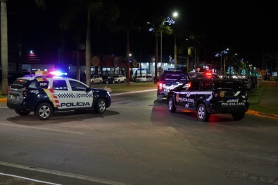 Foto: Reprodução/Prefeitura de Lucas do Rio Verde - MT