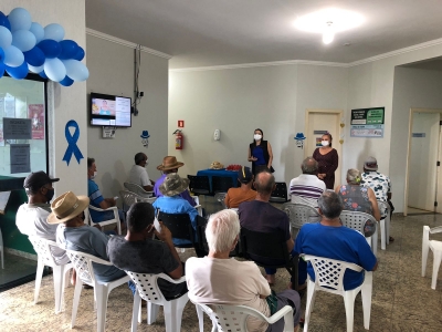 Foto: Reprodução/Prefeitura de Lucas do Rio Verde - MT