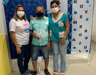 Foto: Reprodução/Prefeitura de Lucas do Rio Verde - MT