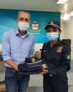 Foto: Reprodução/Prefeitura de Lucas do Rio Verde - MT