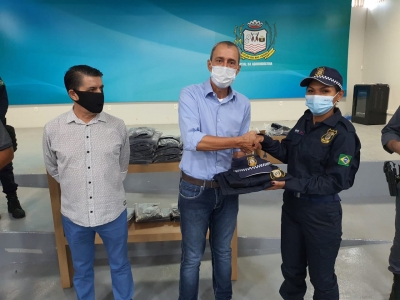 Foto: Reprodução/Prefeitura de Lucas do Rio Verde - MT