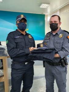 Foto: Reprodução/Prefeitura de Lucas do Rio Verde - MT