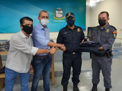 Foto: Reprodução/Prefeitura de Lucas do Rio Verde - MT