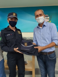 Foto: Reprodução/Prefeitura de Lucas do Rio Verde - MT