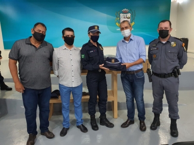 Foto: Reprodução/Prefeitura de Lucas do Rio Verde - MT