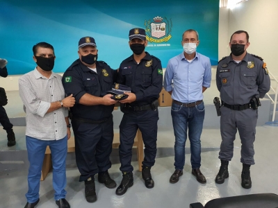 Foto: Reprodução/Prefeitura de Lucas do Rio Verde - MT