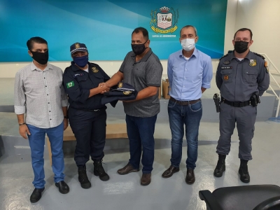 Foto: Reprodução/Prefeitura de Lucas do Rio Verde - MT