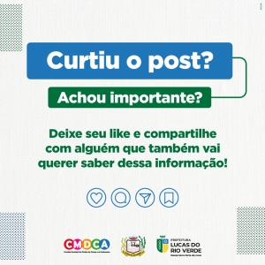 Foto: Reprodução/Prefeitura de Lucas do Rio Verde - MT