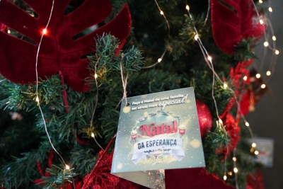 Foto: Reprodução/Prefeitura de Lucas do Rio Verde - MT