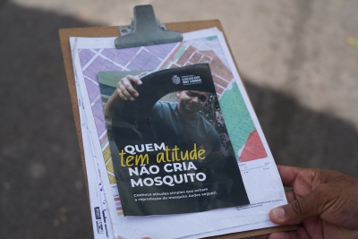 Foto: Reprodução/Prefeitura de Lucas do Rio Verde - MT