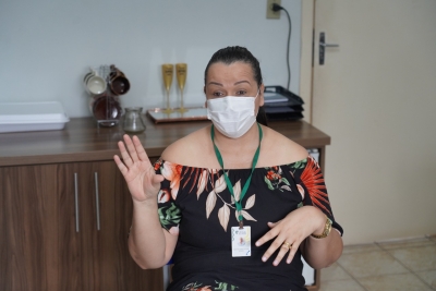 Foto: Reprodução/Prefeitura de Lucas do Rio Verde - MT