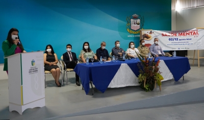 Foto: Reprodução/Prefeitura de Lucas do Rio Verde - MT