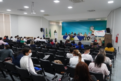 Foto: Reprodução/Prefeitura de Lucas do Rio Verde - MT