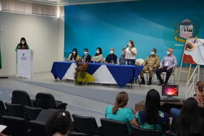 Foto: Reprodução/Prefeitura de Lucas do Rio Verde - MT