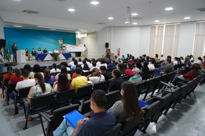 Foto: Reprodução/Prefeitura de Lucas do Rio Verde - MT