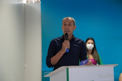 Foto: Reprodução/Prefeitura de Lucas do Rio Verde - MT