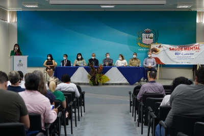 Foto: Reprodução/Prefeitura de Lucas do Rio Verde - MT