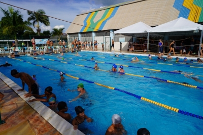 Foto: Reprodução/Prefeitura de Lucas do Rio Verde - MT