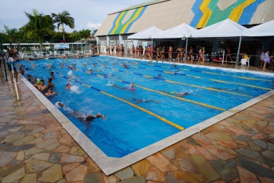 Foto: Reprodução/Prefeitura de Lucas do Rio Verde - MT