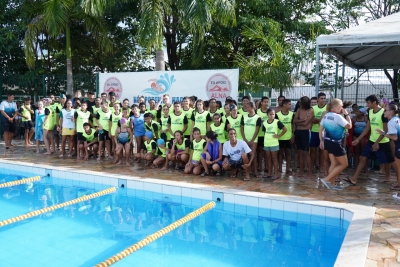 Foto: Reprodução/Prefeitura de Lucas do Rio Verde - MT