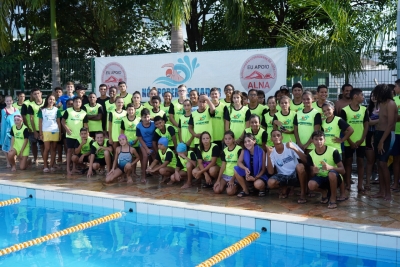 Foto: Reprodução/Prefeitura de Lucas do Rio Verde - MT