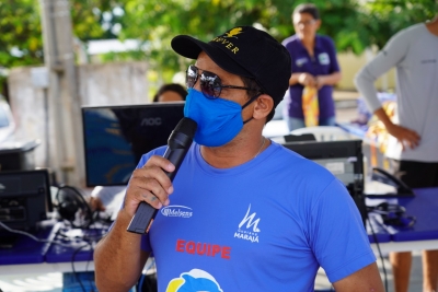 Foto: Reprodução/Prefeitura de Lucas do Rio Verde - MT