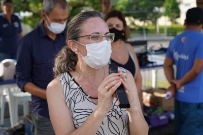 Foto: Reprodução/Prefeitura de Lucas do Rio Verde - MT