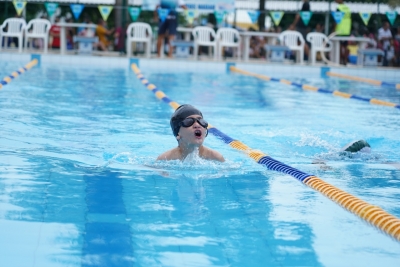 Foto: Reprodução/Prefeitura de Lucas do Rio Verde - MT