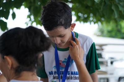 Foto: Reprodução/Prefeitura de Lucas do Rio Verde - MT