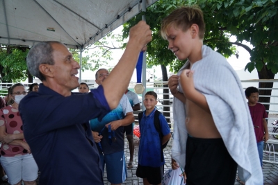 Foto: Reprodução/Prefeitura de Lucas do Rio Verde - MT