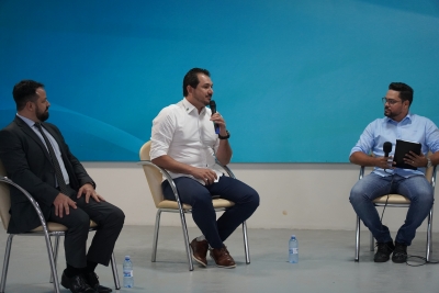 Foto: Reprodução/Prefeitura de Lucas do Rio Verde - MT