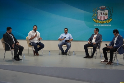 Foto: Reprodução/Prefeitura de Lucas do Rio Verde - MT