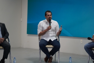 Foto: Reprodução/Prefeitura de Lucas do Rio Verde - MT