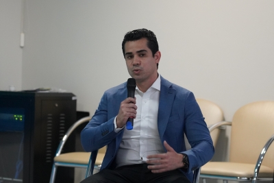 Foto: Reprodução/Prefeitura de Lucas do Rio Verde - MT